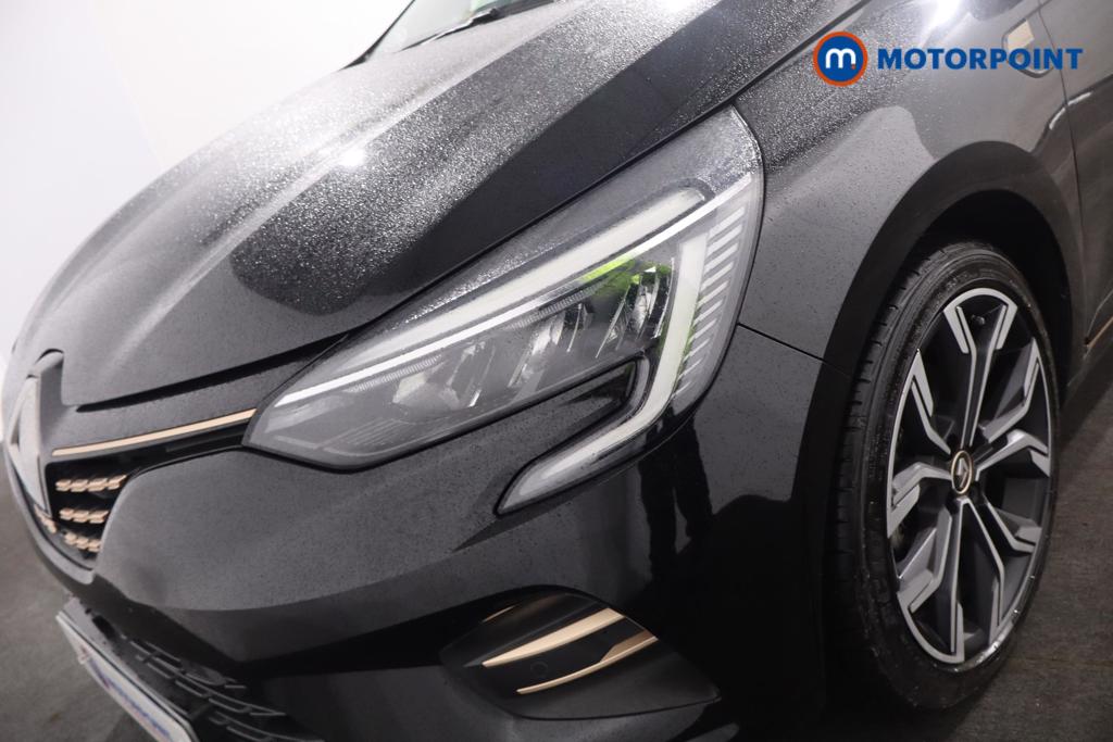 Used Renault Clio 2022 for sale - 77604461: Photo 20