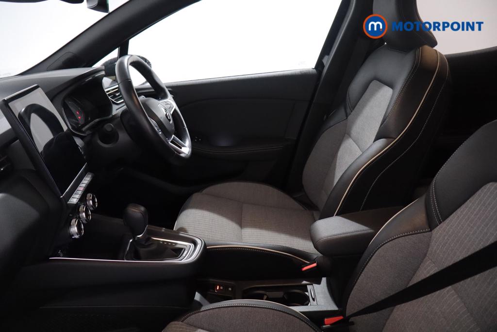 Used Renault Clio 2022 for sale - 77604461: Photo 21