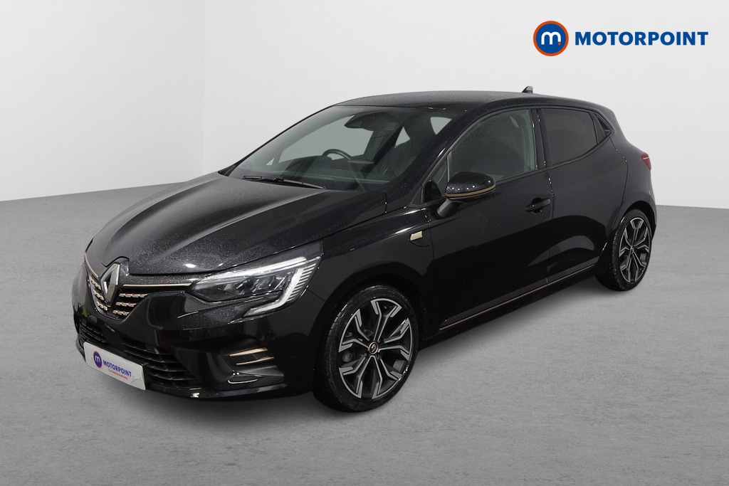 Used Renault Clio 2022 for sale - 77604461: Photo 3