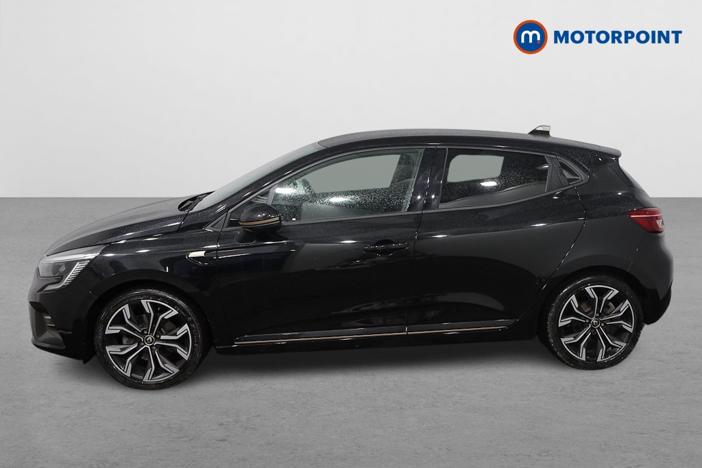 Used Renault Clio 2022 for sale - 77604461: Photo 4