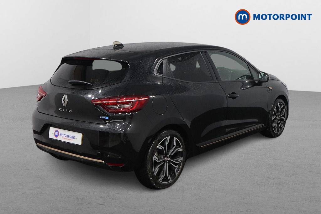 Used Renault Clio 2022 for sale - 77604461: Photo 7