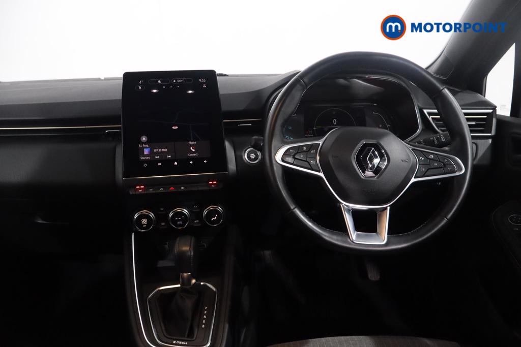 Used Renault Clio 2022 for sale - 77604461: Photo 9