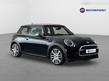 Used MINI Hatch 2023 for sale - 78918434: Photo