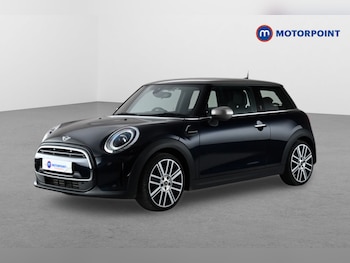 Used MINI Hatch 2023 for sale - 78918434: Photo