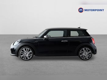 Used MINI Hatch 2023 for sale - 78918434: Photo