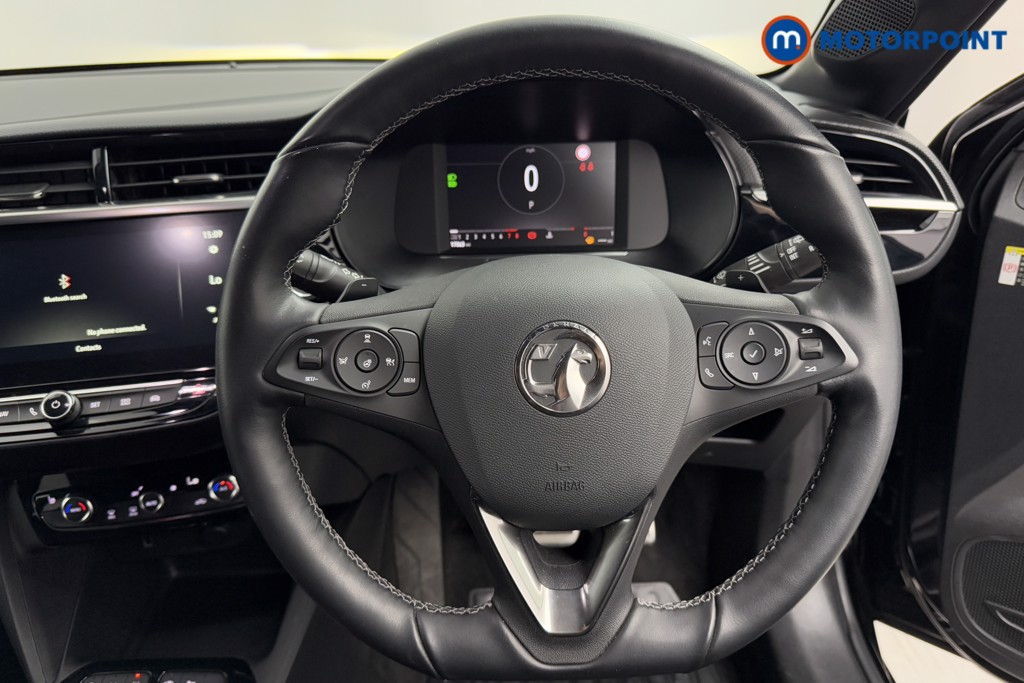 Used Vauxhall Corsa 2023 for sale - 77194767: Photo 11