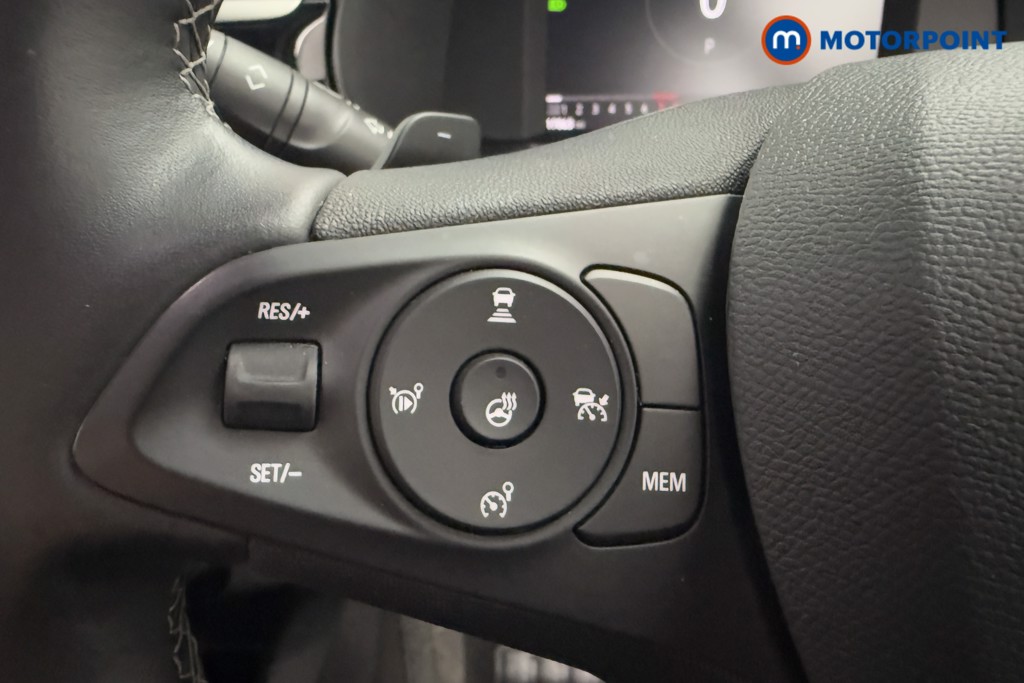 Used Vauxhall Corsa 2023 for sale - 77194767: Photo 12