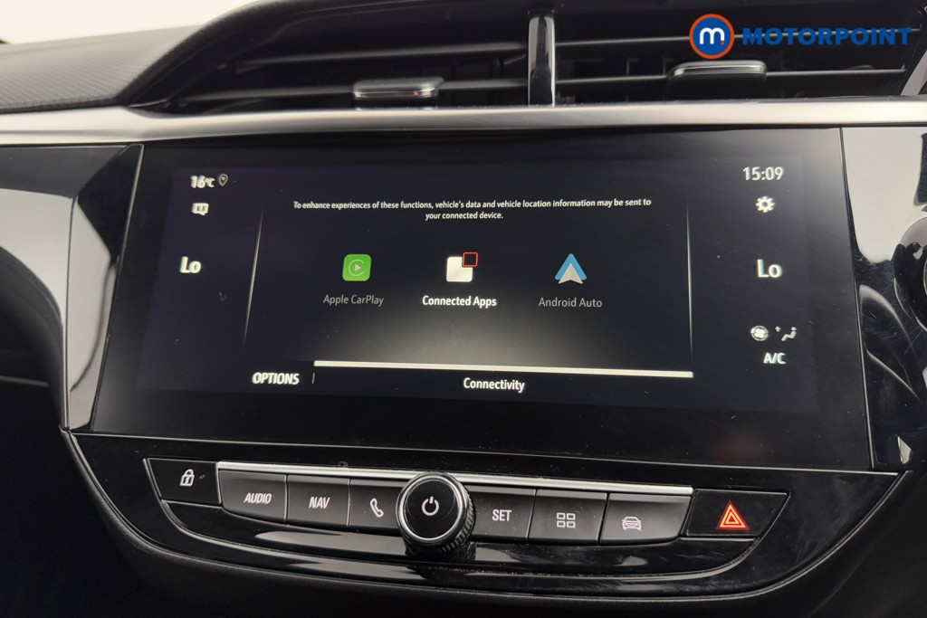 Used Vauxhall Corsa 2023 for sale - 77194767: Photo 15