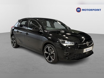 2023 - 1.2 Turbo Ultimate 5dr Auto