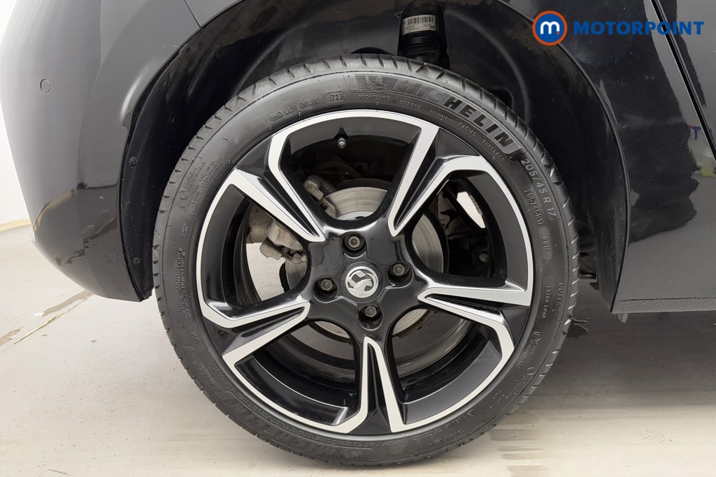 Used Vauxhall Corsa 2023 for sale - 77194767: Photo 36