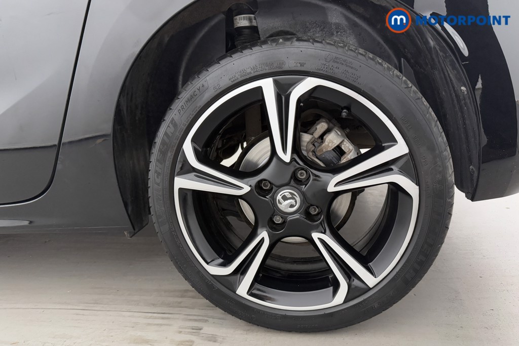 Used Vauxhall Corsa 2023 for sale - 77194767: Photo 37