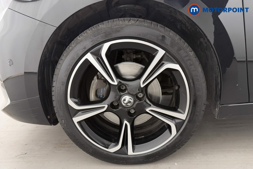 Used Vauxhall Corsa 2023 for sale - 77194767: Photo 38