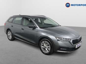 Used Skoda Octavia 2024 for sale - 74910839: Photo
