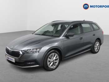 Used Skoda Octavia 2024 for sale - 74910839: Photo