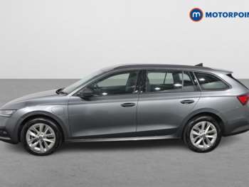 Used Skoda Octavia 2024 for sale - 74910839: Photo