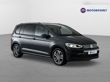 Used Volkswagen Touran 2025 for sale - 79428056: Photo