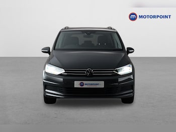 Used Volkswagen Touran 2025 for sale - 79428056: Photo