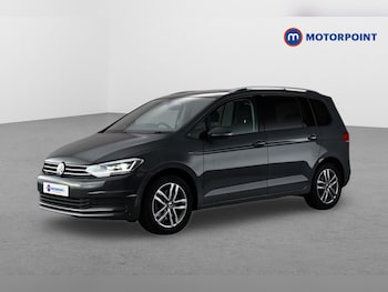 Used Volkswagen Touran 2025 for sale - 79428056: Photo