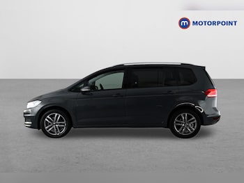 Used Volkswagen Touran 2025 for sale - 79428056: Photo