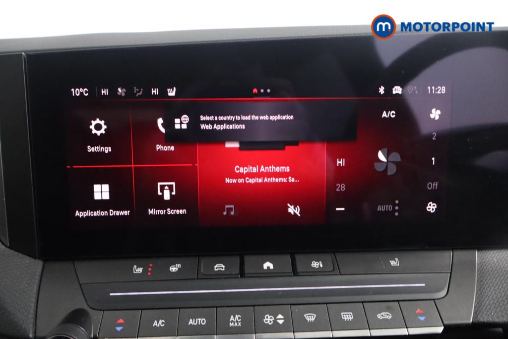 Used Vauxhall Astra 2023 for sale - 77104288: Photo 10