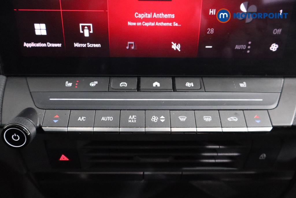 Used Vauxhall Astra 2023 for sale - 77104288: Photo 11