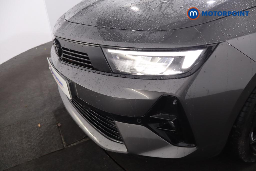 Used Vauxhall Astra 2023 for sale - 77104288: Photo 24