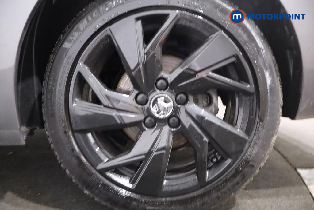 Used Vauxhall Astra 2023 for sale - 77104288: Photo 26