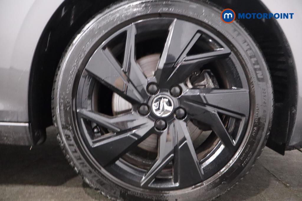 Used Vauxhall Astra 2023 for sale - 77104288: Photo 28