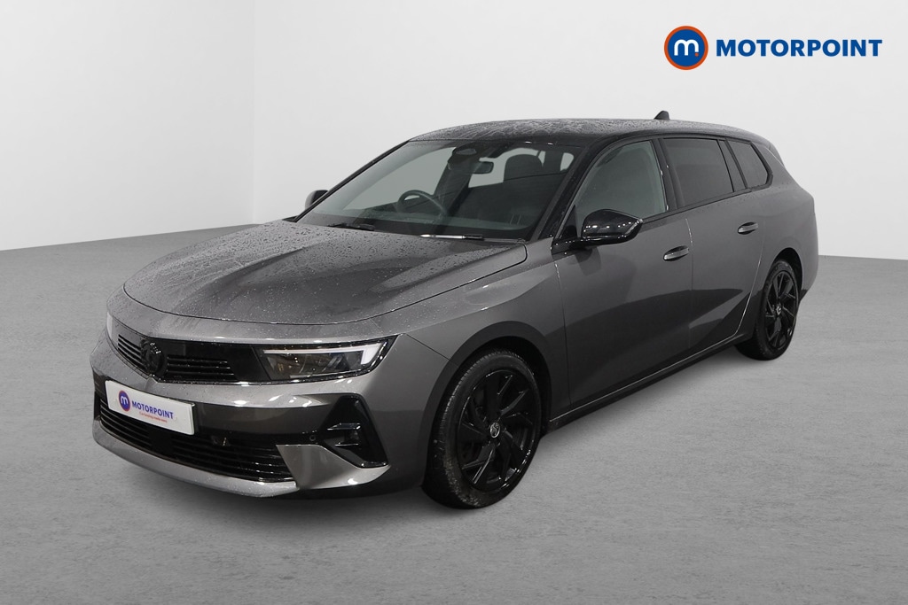 Used Vauxhall Astra 2023 for sale - 77104288: Photo 3