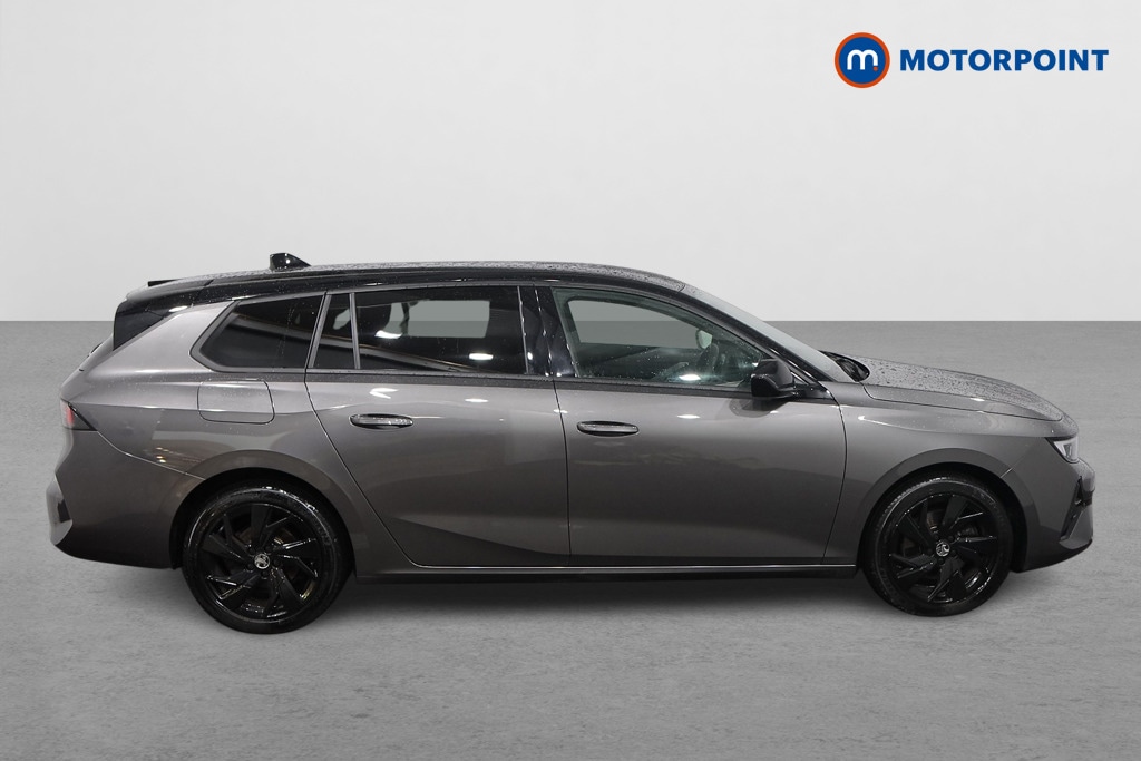 Used Vauxhall Astra 2023 for sale - 77104288: Photo 8