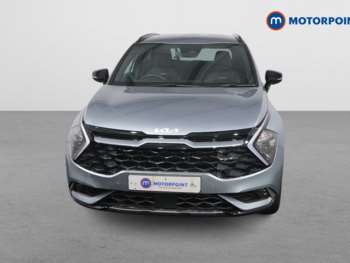 Used Kia Sportage 2024 for sale - 74707295: Photo