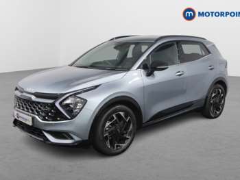 Used Kia Sportage 2024 for sale - 74707295: Photo
