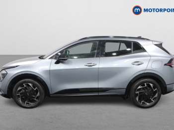Used Kia Sportage 2024 for sale - 74707295: Photo