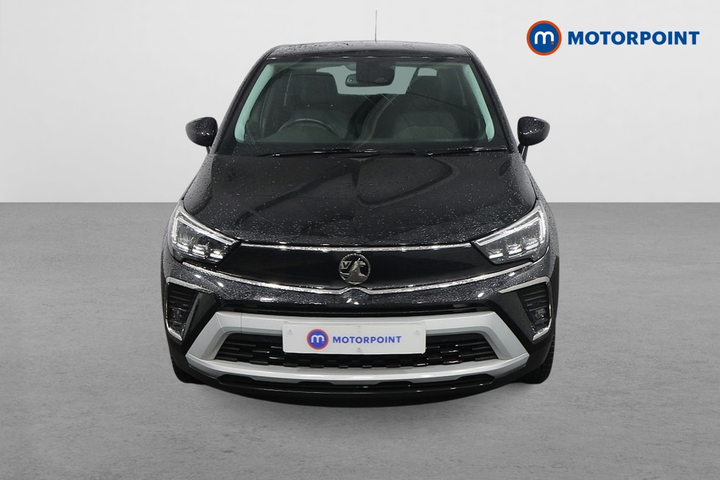 Used Vauxhall Crossland 2022 for sale - 76581094: Photo 1