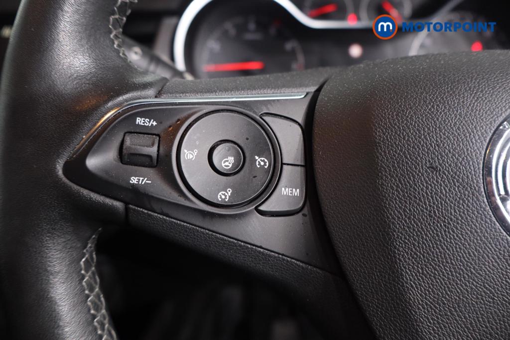 Used Vauxhall Crossland 2022 for sale - 76581094: Photo 10
