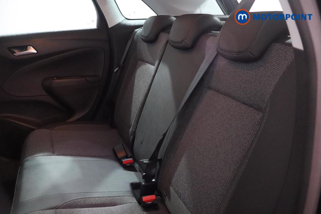 Used Vauxhall Crossland 2022 for sale - 76581094: Photo 12