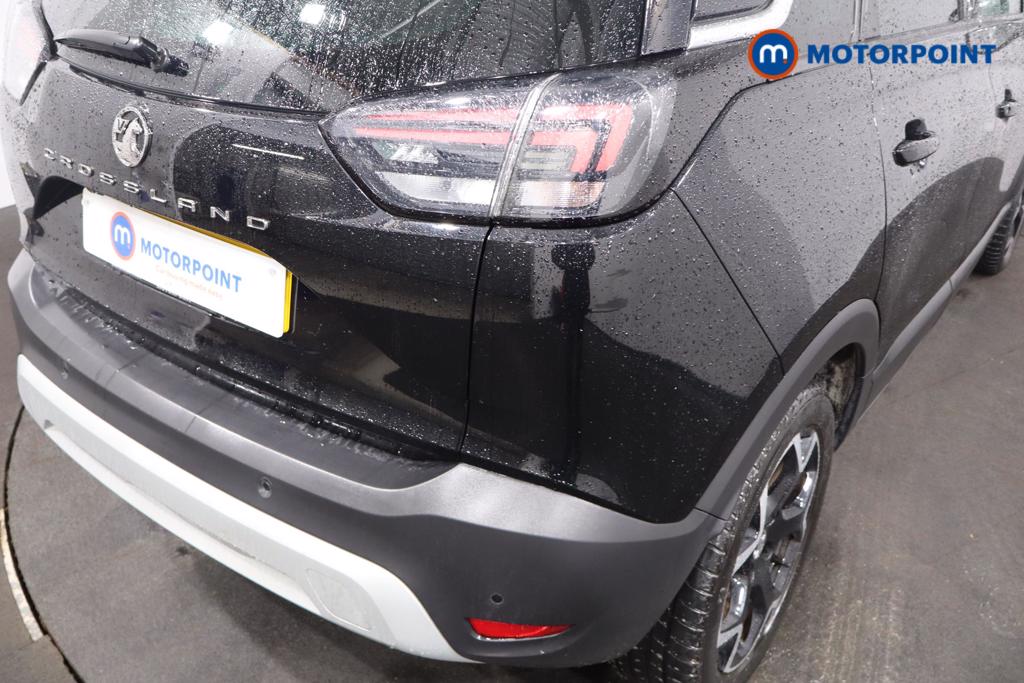 Used Vauxhall Crossland 2022 for sale - 76581094: Photo 13