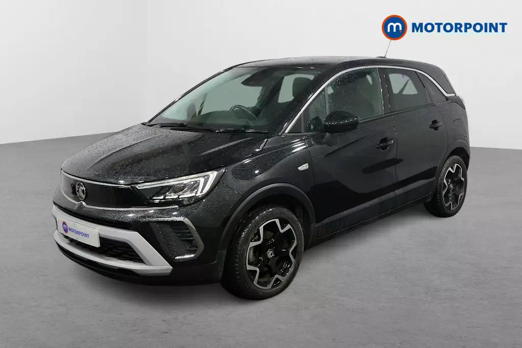 Used Vauxhall Crossland 2022 for sale - 76581094: Photo 2