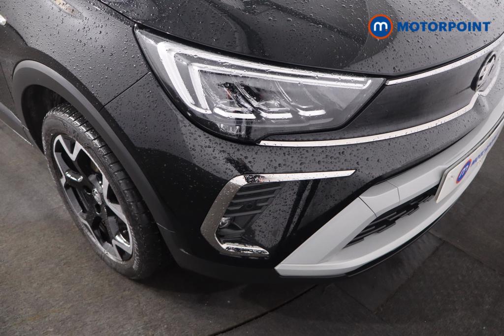Used Vauxhall Crossland 2022 for sale - 76581094: Photo 24