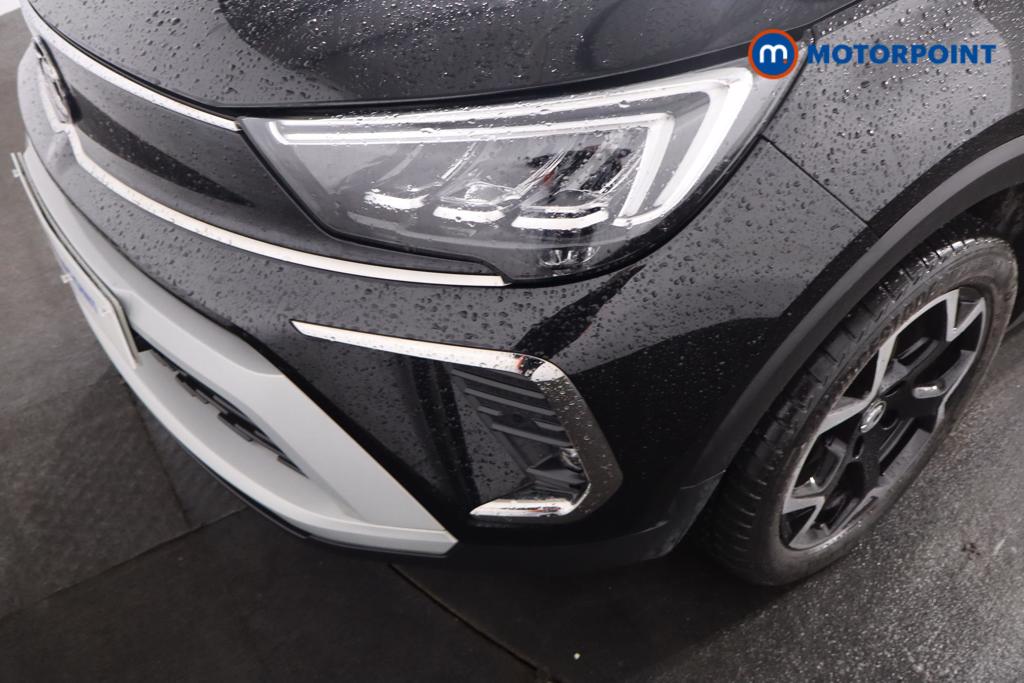 Used Vauxhall Crossland 2022 for sale - 76581094: Photo 25