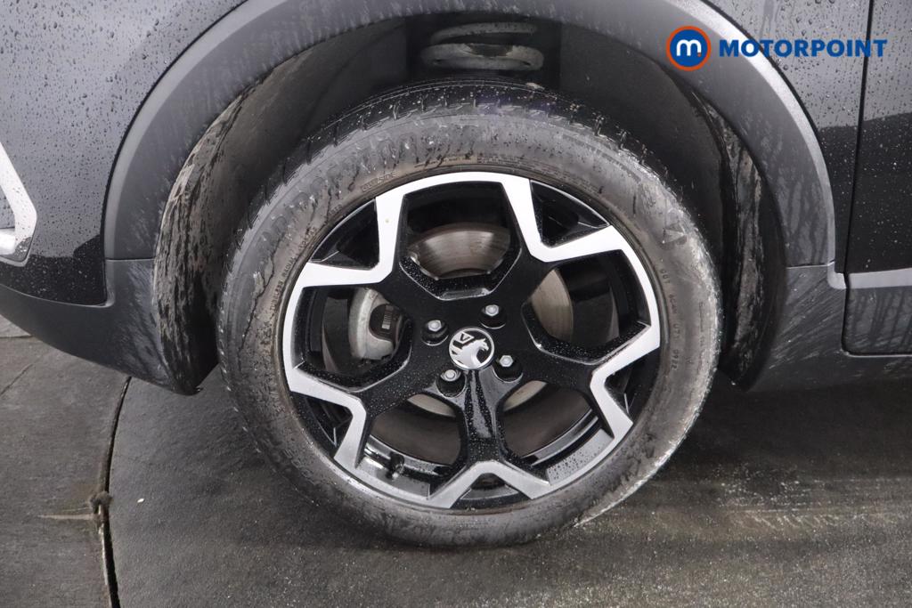 Used Vauxhall Crossland 2022 for sale - 76581094: Photo 26