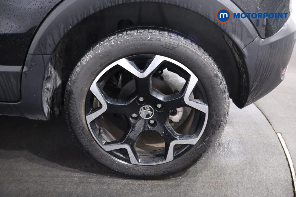 Used Vauxhall Crossland 2022 for sale - 76581094: Photo 27