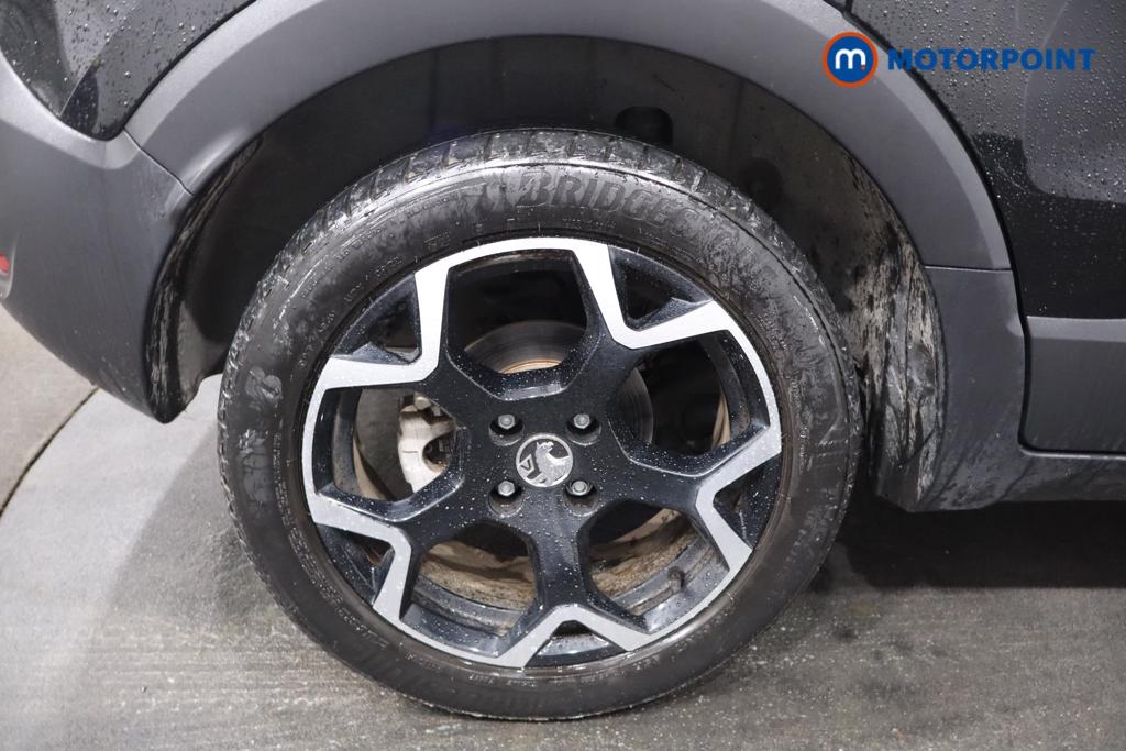 Used Vauxhall Crossland 2022 for sale - 76581094: Photo 28