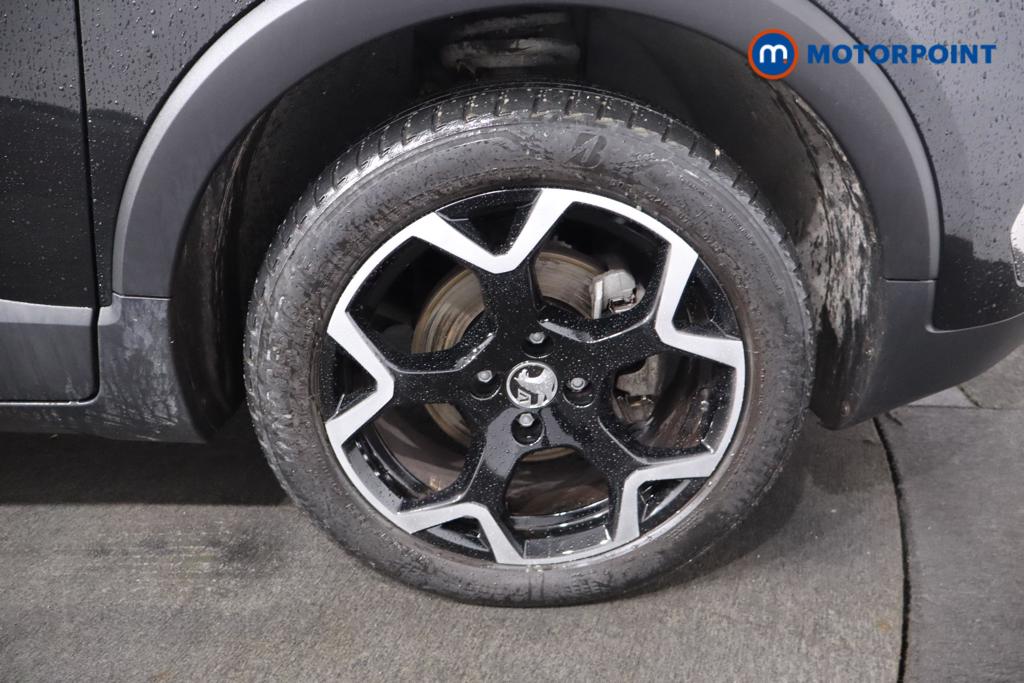 Used Vauxhall Crossland 2022 for sale - 76581094: Photo 29