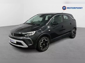 Used Vauxhall Crossland 2022 for sale - 76581094: Photo