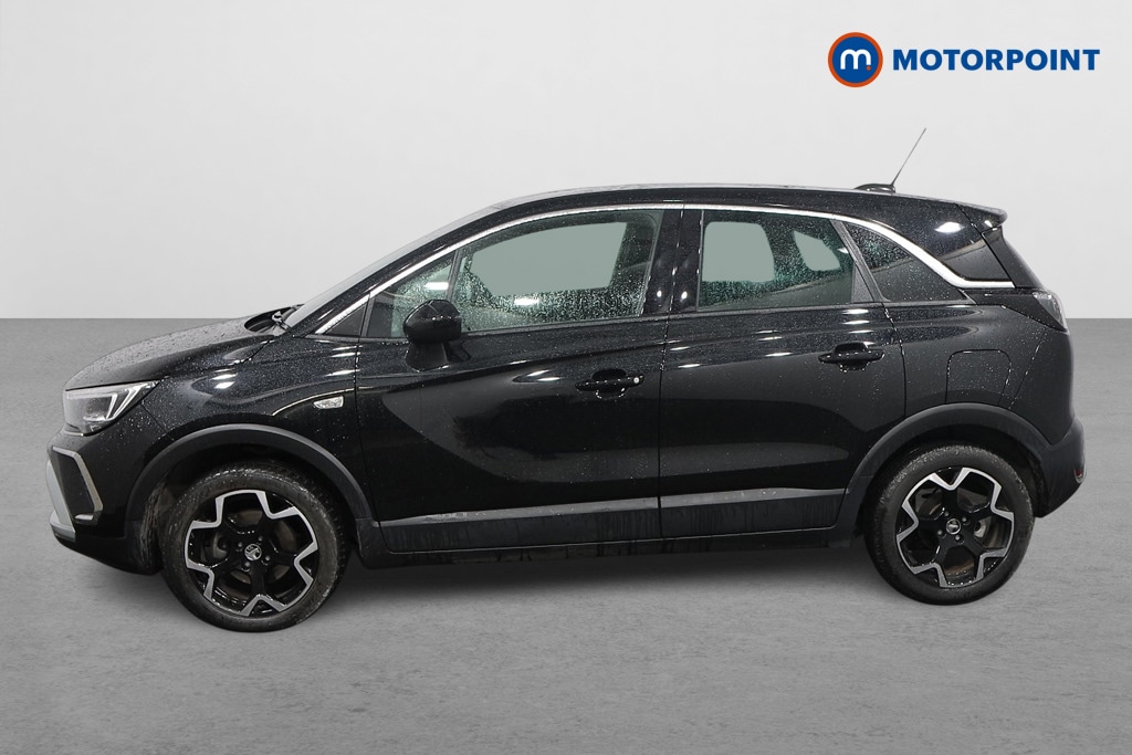 Used Vauxhall Crossland 2022 for sale - 76581094: Photo 3