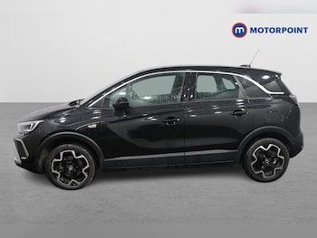Used Vauxhall Crossland 2022 for sale - 76581094: Photo