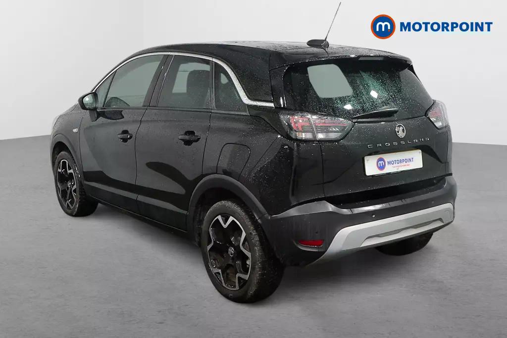 Used Vauxhall Crossland 2022 for sale - 76581094: Photo 4