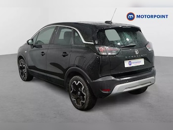 Used Vauxhall Crossland 2022 for sale - 76581094: Photo