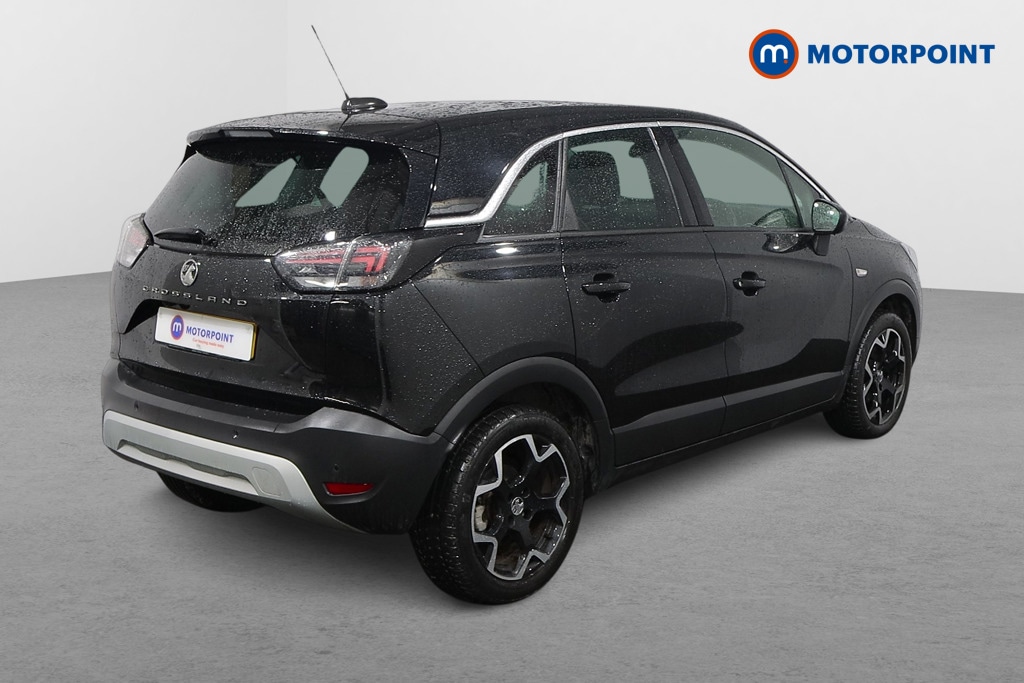 Used Vauxhall Crossland 2022 for sale - 76581094: Photo 6